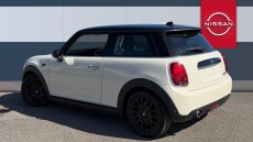 MINI Hatchback 1.5 Cooper Classic II 3dr Petrol Hatchback